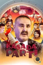 Вечеринка в сейфе / Kasada Parti (2024) WEB-DL