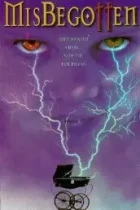 Дитя убийцы / Misbegotten (1997) WEB-DL