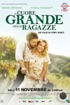 Большое девичье сердце / Il cuore grande delle ragazze (2011) WEB-DL