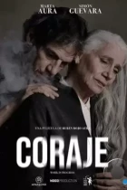 Отвага / Coraje (2022) WEB-DL