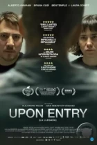 Границы безумия / Upon Entry (2022) BDRip