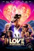 Виртуальная любовь / Love Virtually (2022) WEB-DL
