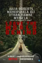 Оставь мир позади / Leave the World Behind (2023) WEB-DL