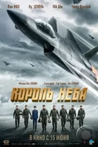 Король неба / Chang kong zhi wang (2023) BDRip
