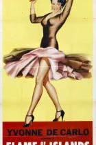 Пламя островов / Flame of the Islands (1956) L1 WEB-DL