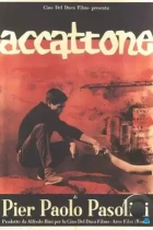 Аккаттоне / Accattone (1961) BDRip