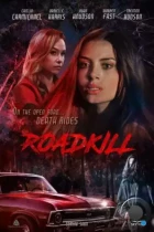 Смерть на дорожку / Roadkill (1969) WEB-DL