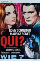 Кто? / Qui? (1970) BDRip