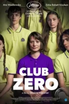 Клуб Зеро / Club Zero (2023) BDRip