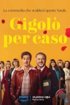 Жиголо по случайности / Gigolò per caso (2023) WEB-DL