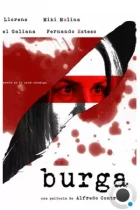 Психопатка / Burga (2022) WEB-DL