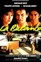 Доносчик / La balance (1982) BDRip
