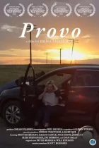 Прово / Provo (2022) WEB-DL