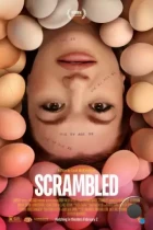 Болтунья / Scrambled (2023) WEB-DL