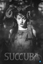 Суккуб / Succuba (2022) WEB-DL