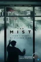Мгла / The Mist (2017) WEB-DL