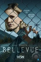 Бельвю / Bellevue (2017) WEB-DL