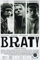 Братья / Braty (2022) WEB-DL