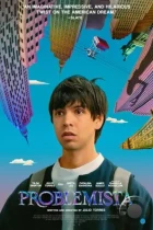 Проблемная / Problemista (2023) WEB-DL