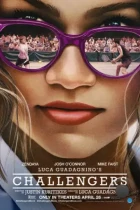 Претенденты / Challengers (2024) BDRip