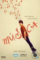Музыка / Música (2024) WEB-DL