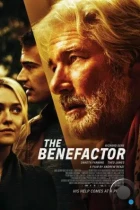 Благодетель / The Benefactor (2015) BDRip