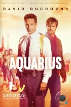 Водолей / Aquarius (2015) WEB-DL
