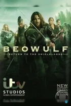 Беовульф / Beowulf: Return to the Shieldlands (2016) WEB-DL