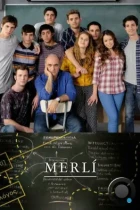 Мерли / Merlí (2015) HDTV