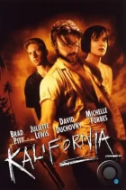 Калифорния / Kalifornia (1993) BDRip