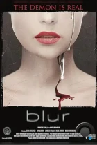 Очертания зла / Blur (2022) WEB-DL
