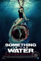 Челюсти. Кровавый риф / Something in the Water (2024) BDRip