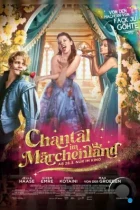 Шанталь в сказочной стране / Chantal im Märchenland (2024) BDRip