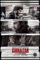 Осведомитель / Gibraltar (2013) BDRip