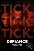 Вызов / Defiance (2013) WEB-DL