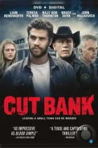 На краю / Cut Bank (2014) L1 BDRip