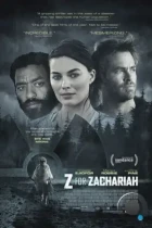 Z – значит Захария / Z for Zachariah (2015) BDRip