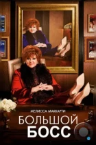 Большой Босс / The Boss (2016) BDRip