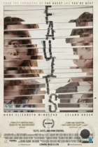 Изъяны / Faults (2014) L1 BDRip