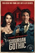 Пригородная готика / Suburban Gothic (2014) WEB-DL
