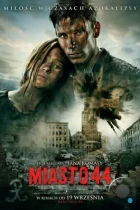 Город 44 / Miasto 44 (2014) L2 BDRip