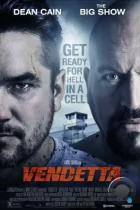 Кровная месть / Vendetta (2015) L1 BDRip
