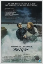 Река / The River (1984) BDRip