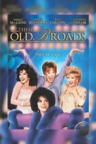 Старые клячи по-американски / These Old Broads (2001) DVDRip