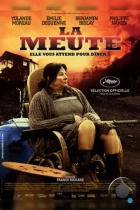 Свора / La meute (2009) BDRip