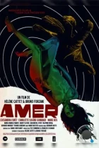 Горечь / Amer (2009) A BDRip