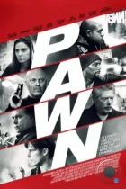 Пешка / Pawn (2012) A BDRip