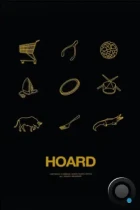 Сокровища / Hoard (2023) WEB-DL
