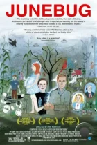 Июньский жук / Junebug (2005) BDRip
