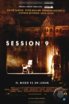 Девятая сессия / Session 9 (2001) BDRip